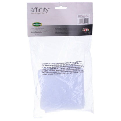 Blagdon Affinity 6 X Window Cleaning Pads