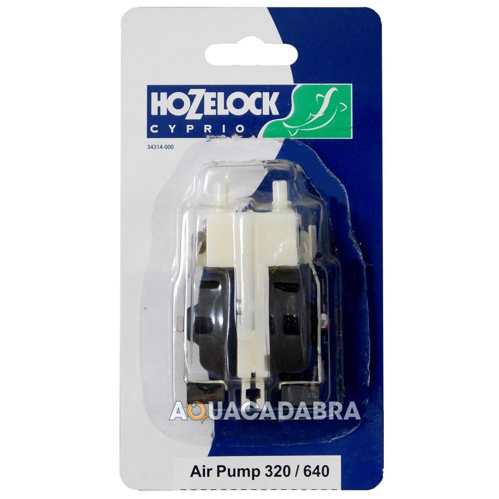 Hozelock Air Pump Spares Kit