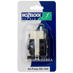 Hozelock Air Pump Spares Kit