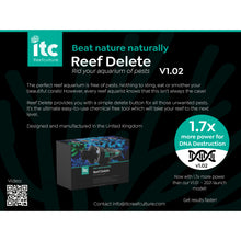 ITC Reefculture Reef Delete v1.02