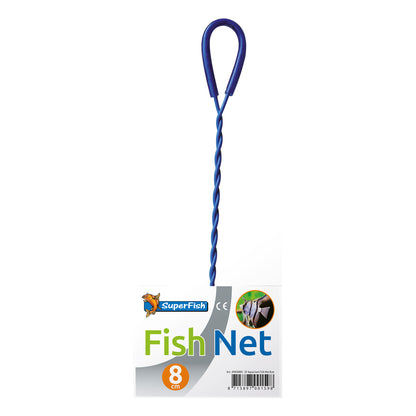 Superfish Aquarium Fish Net