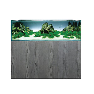 D-D Aqua-Pro Aquascaper 1500 Plus & Cabinet (Carbon Oak)
