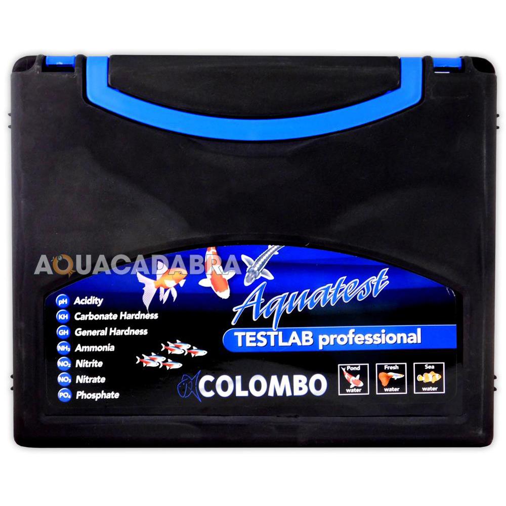 Colombo AquaTest Test Lab Professional (60292)