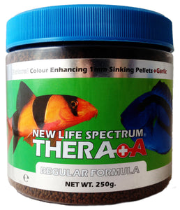 Spectrum Thera + A 1mm Pellets