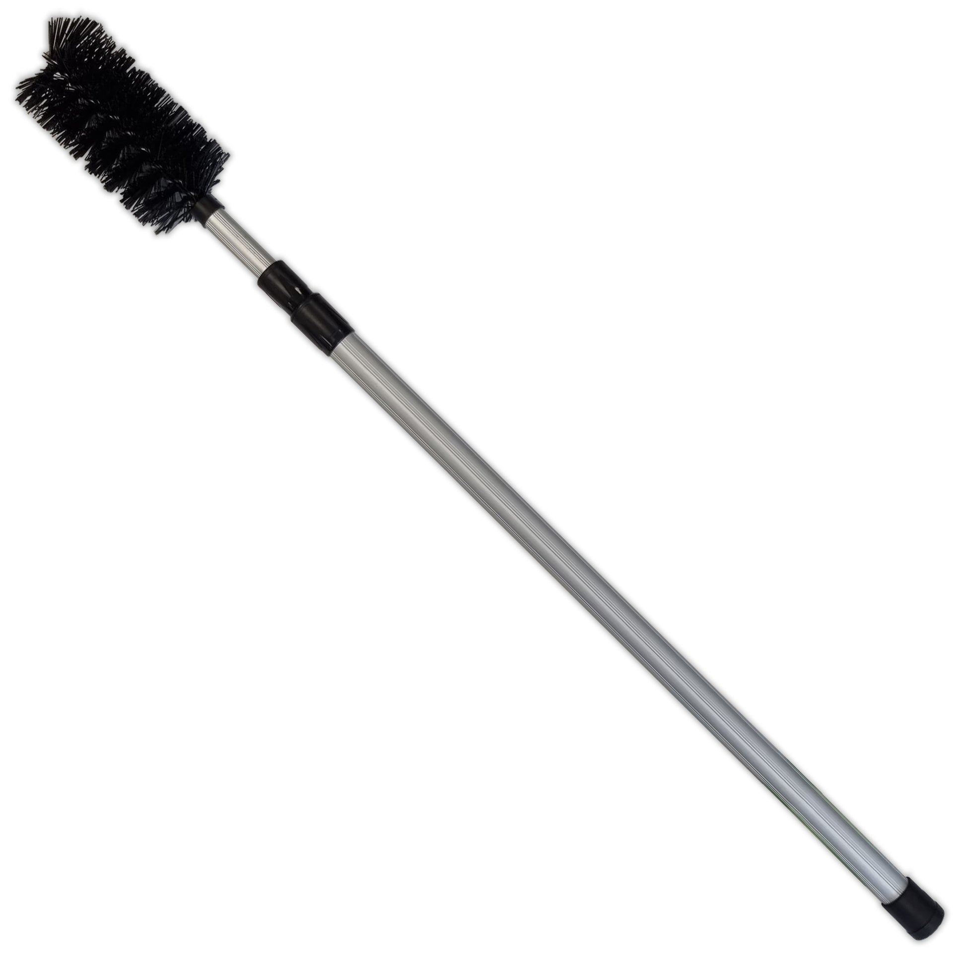 Bermuda Telescopic Blanketweed Brush