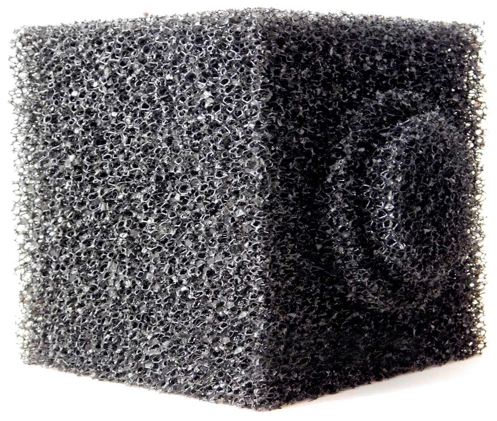 6" Pre-Filter Foam with Centre Hole