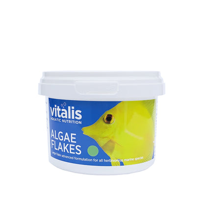 Vitalis Marine Algae Flakes (Large)