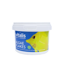 Vitalis Marine Algae Flakes (Large)