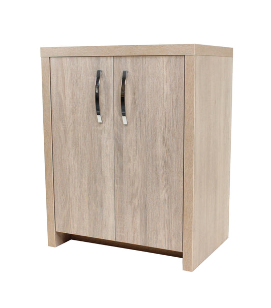 Aqua One Inspire 60 Cabinet Nappa Oak