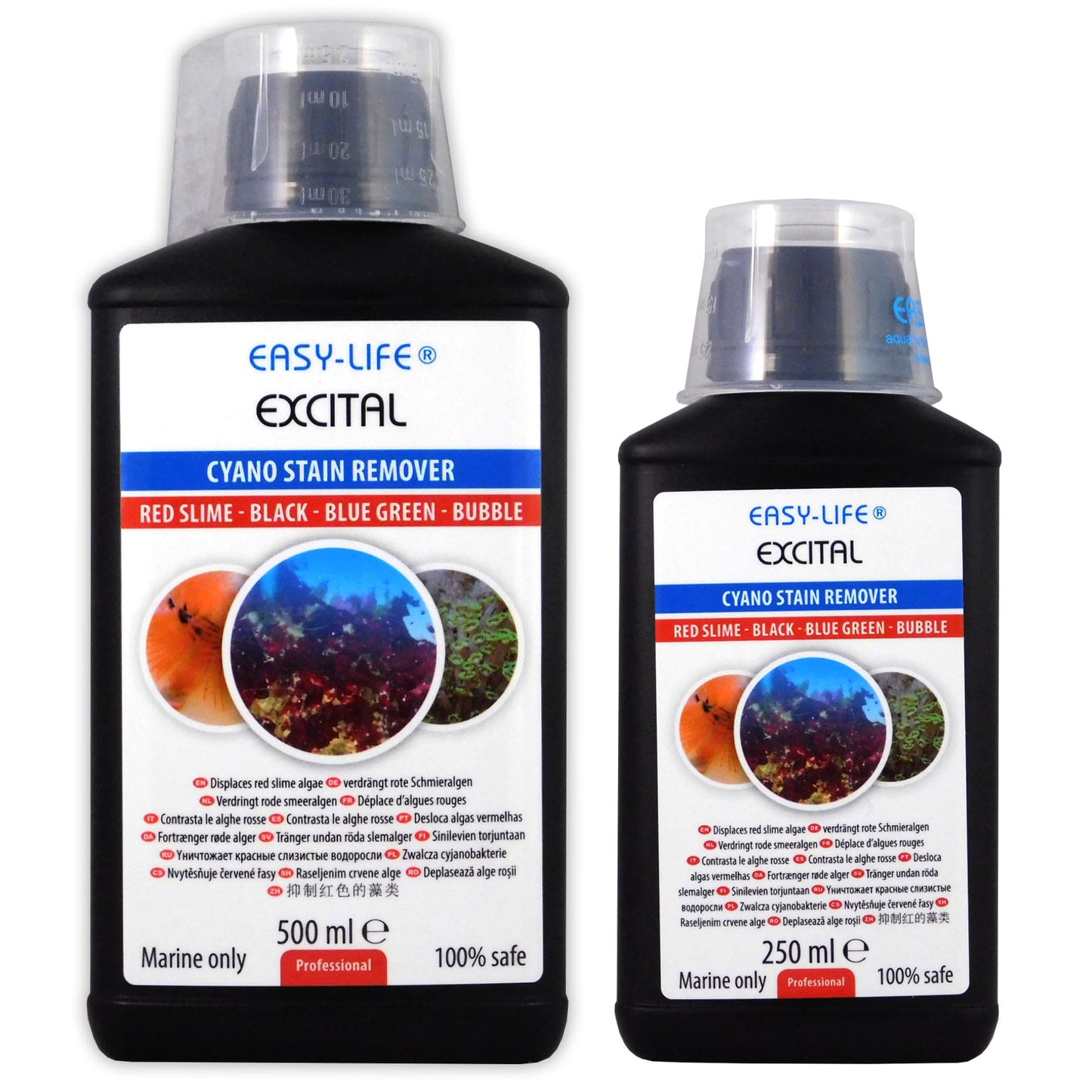 Easy-Life Excital - Red Algae Killer