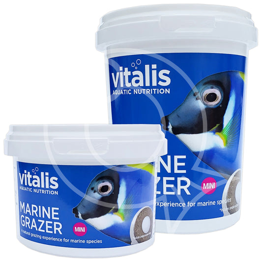 Vitalis Mini Marine Grazer