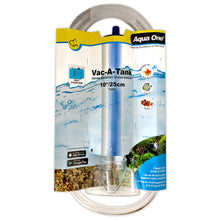 Aqua One Vac-A-Tank Gravel Cleaner Syphon