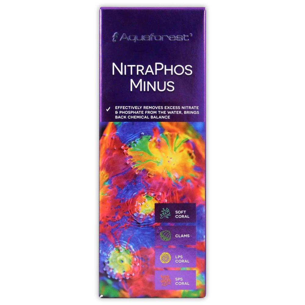 Aquaforest NitraPhos Minus 250ml