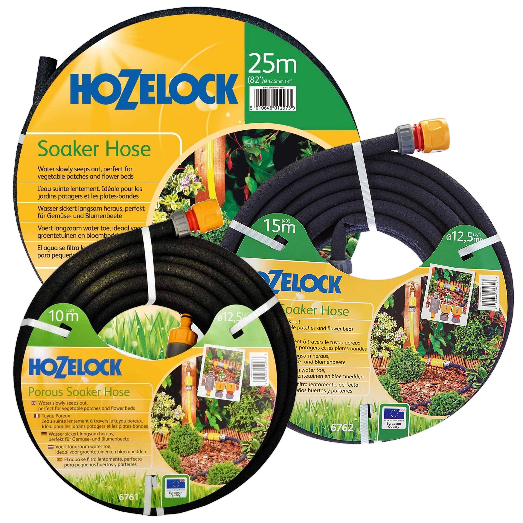 Hozelock Soaker Hose