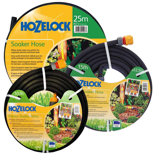 Hozelock Soaker Hose