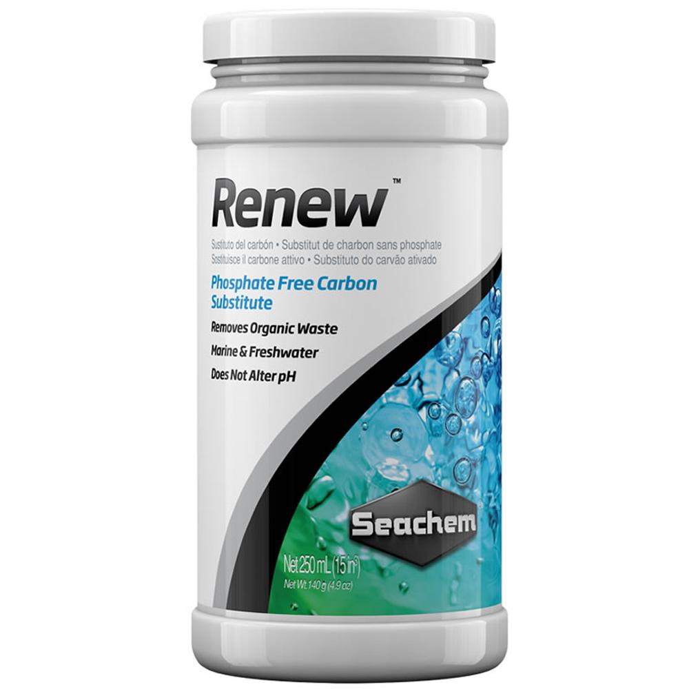 Seachem Renew 250ml - 086