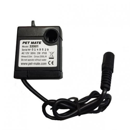 Pet Mate 12V Replacement Pump