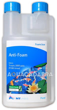 NT Labs Foam Clear