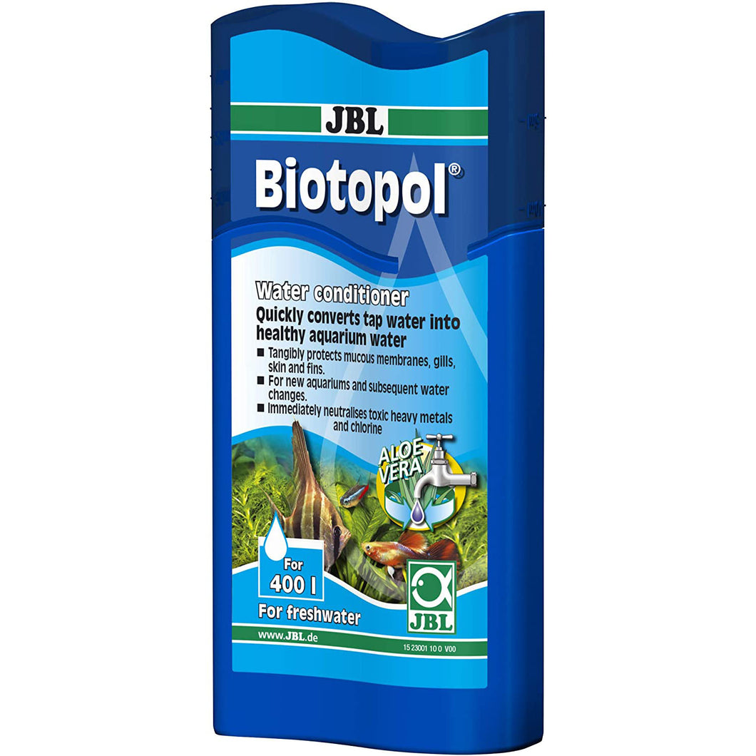 JBL Biotopol Dechlorinator
