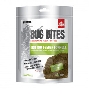 Fluval Bug Bites Bottom Feeder