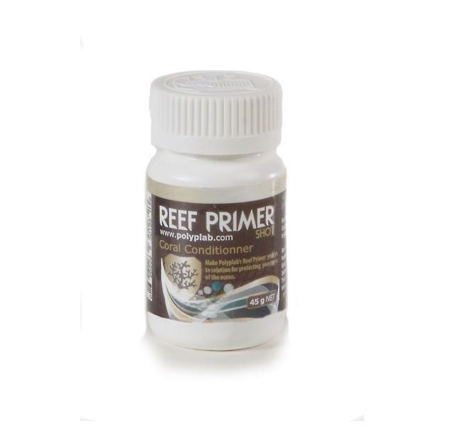 Polyplab Reef Primer Coral Conditioner