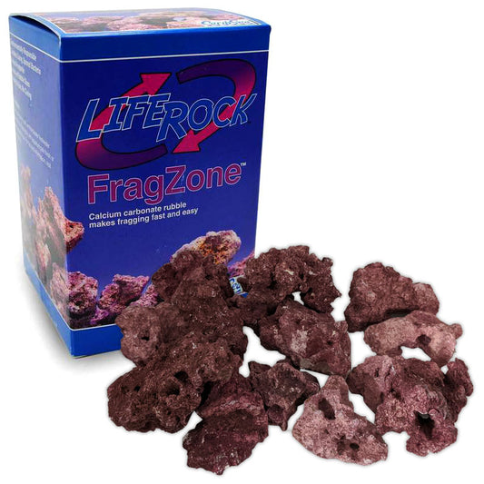 CaribSea Liferock FragZone 2lbs