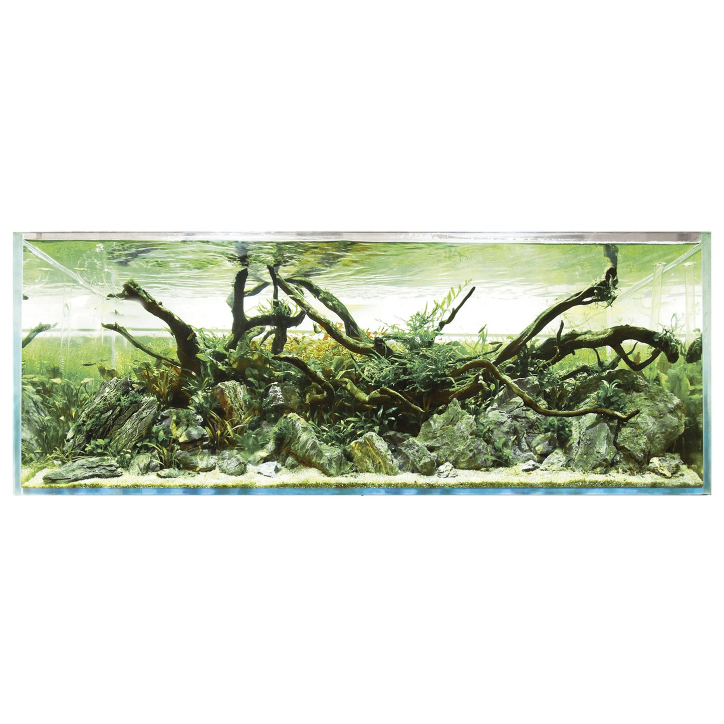 D-D Aqua-Pro Aquascaper 1200 (Aquarium Only)