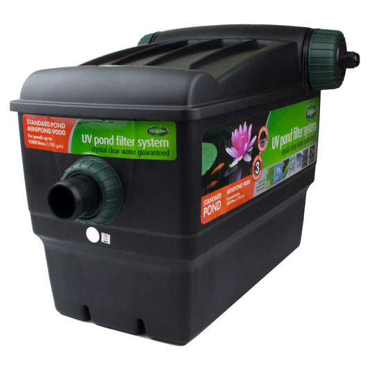 Blagdon MiniPond Filter 9000 5W UVC