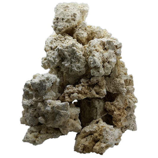 Dry Ocean Reef Rock 20kg