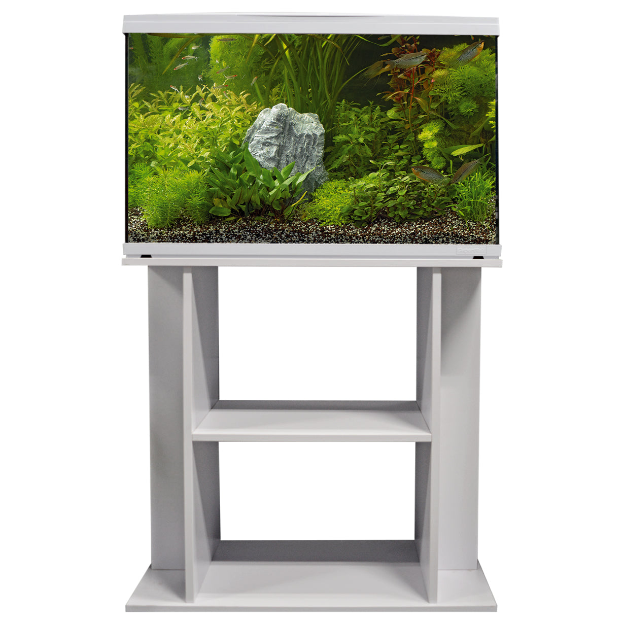 Superfish Start 150 Aquarium & Stand (146L)