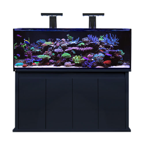 D-D Reef-Pro 1500 Aquarium - Gloss Black