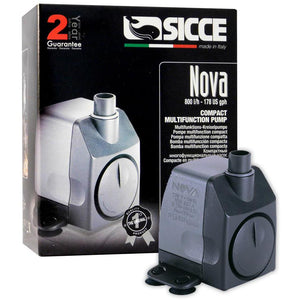 Sicce Nova Pump 800 L/h