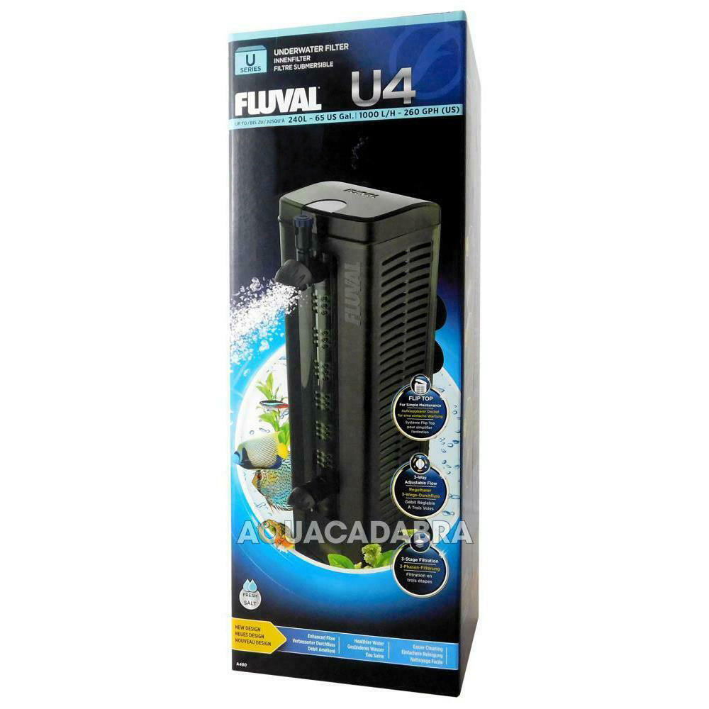 Hagen Fluval U4 Internal Filter - A480