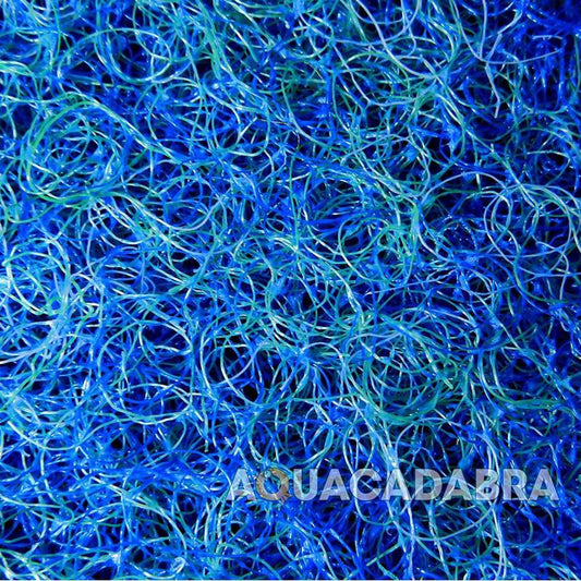 Blue Matsumi Japanese Matting 1m x 1m x 40mm-50mm