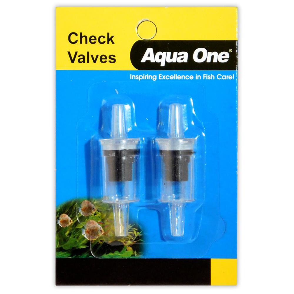 Aqua One Airline Check Valve (2pk)