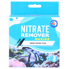 Resin Products Nitrate Remover Marine Filter Media