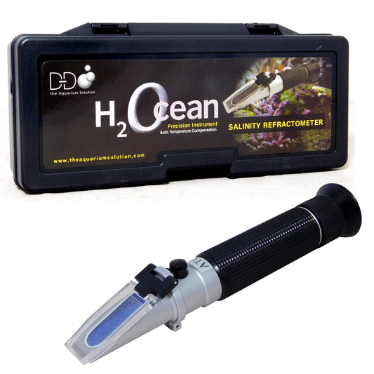 D-D Solutions Refractometer - AQPR001