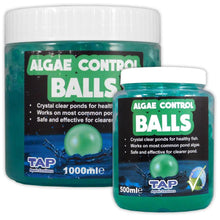 TAP Algae Control Balls
