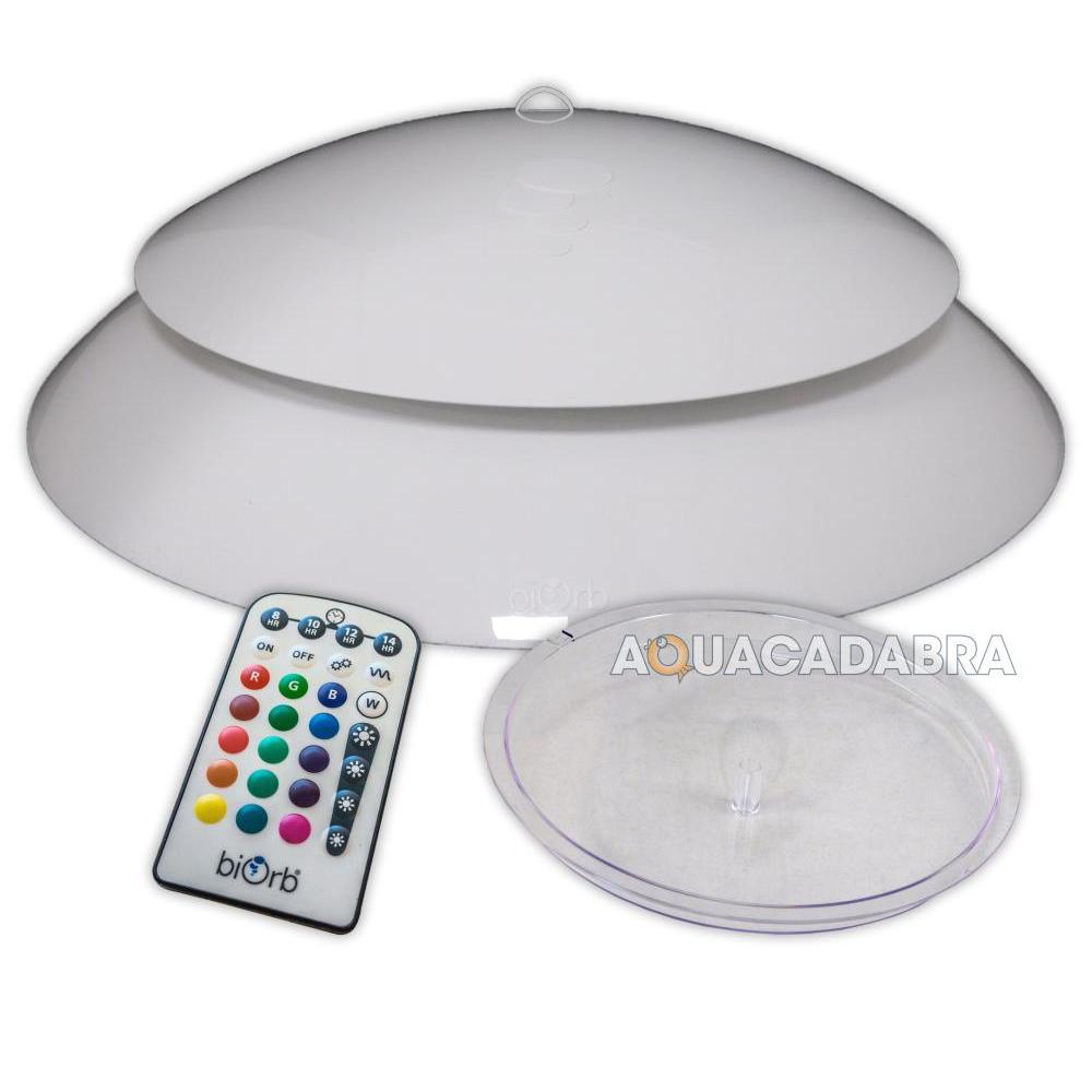 Oase BiOrb Halo 60L Upgrade Kits | MCR LED Lighting – Aquacadabra