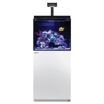 Red Sea MAX E-170 LED (with ReefLED Lighting) - White