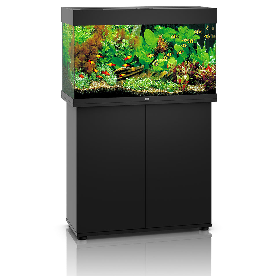 Juwel Rio 125 LED Tropical Aquarium & Cabinet