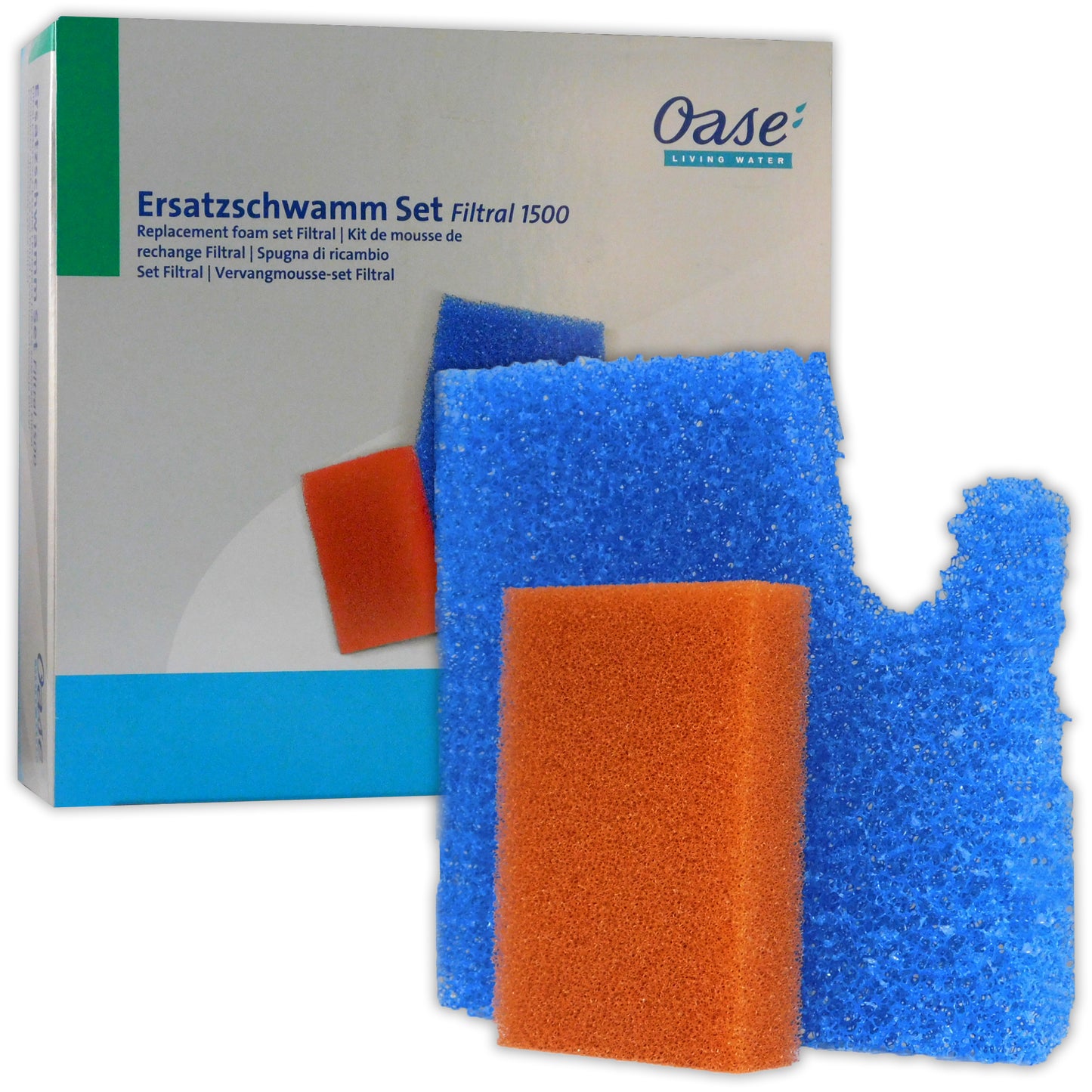 Oase Filtral 2019 Foam Sets