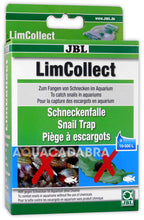 JBL LimCollect II Snail Catcher