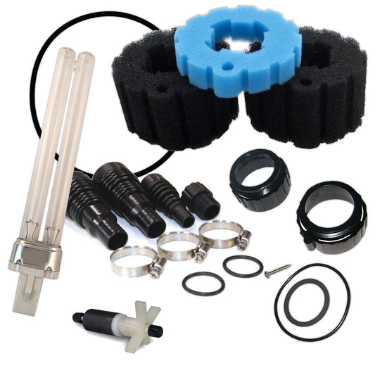 Oase Pontec Pondopress 5000 Service Kit