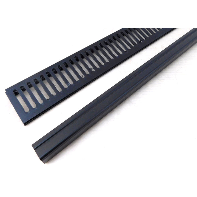 D-D Ultraflow Weir Comb 60cm/10mm