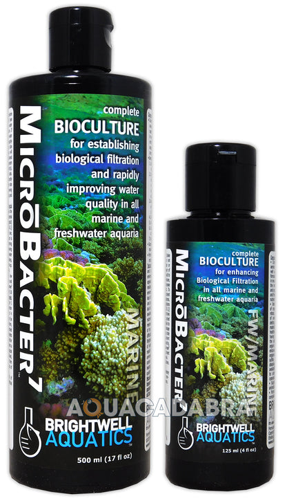 Brightwell MicroBacter7 Bioculture 