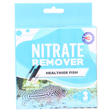 Resin Products Nitrate Remover Fresh Filter Media
