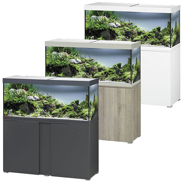 Eheim Vivaline 240 Aquarium & Cabinet