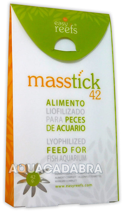 EasyReef Masstick - Natural, Balanced Food