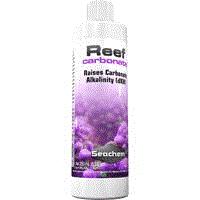 Seachem Reef Carbonate 250ml - 666